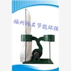 廠價(jià)直銷福建上海4KW移動(dòng)布袋式雙桶四通吸塵機(jī) 工業(yè)用集塵除